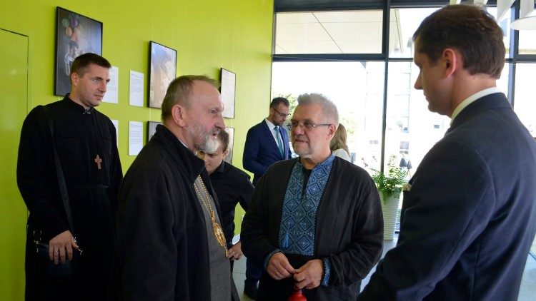 La Settimana Sociale Ecumenica in Ucraina, nell'edizione 2019