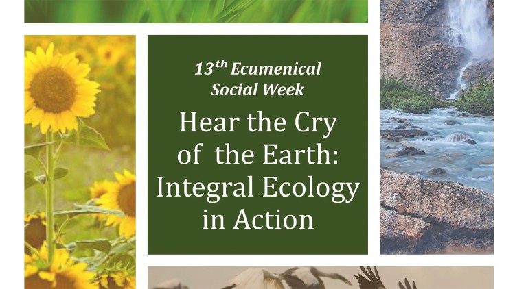 Il banner con il tema di questa edizione speciale 