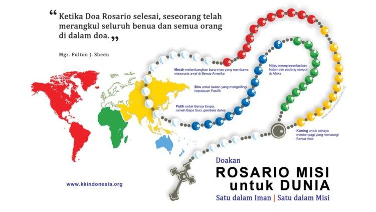 Modlitwa dzieci zmienia świat 