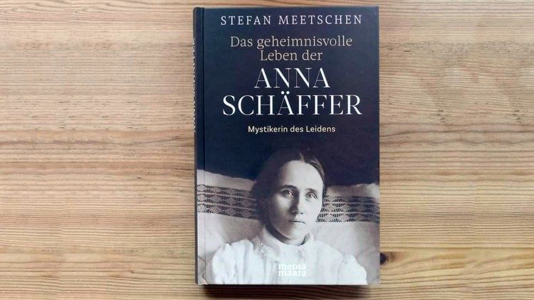 Mystikerin des Leidens