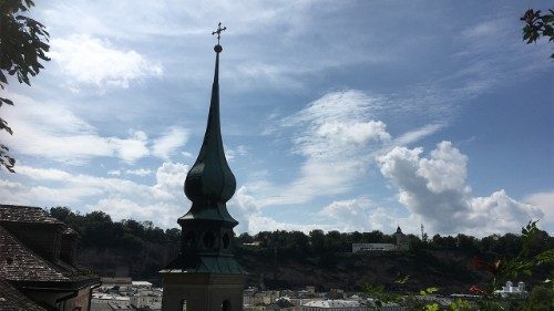 Österreich: Weihnachten ist Gegenbeispiel zu „Ich-Religion" 