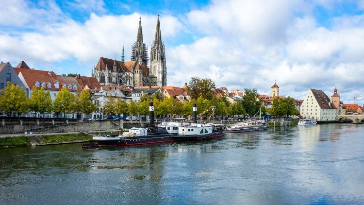 Regensburg