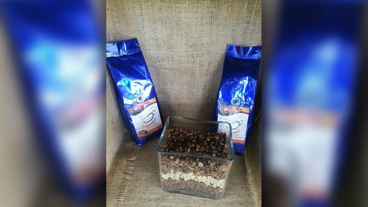 bolsas de Fray Café 