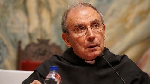 Fratelli tutti. Padre Miguel Miró: «Asumir la cultura del diálogo como camino»