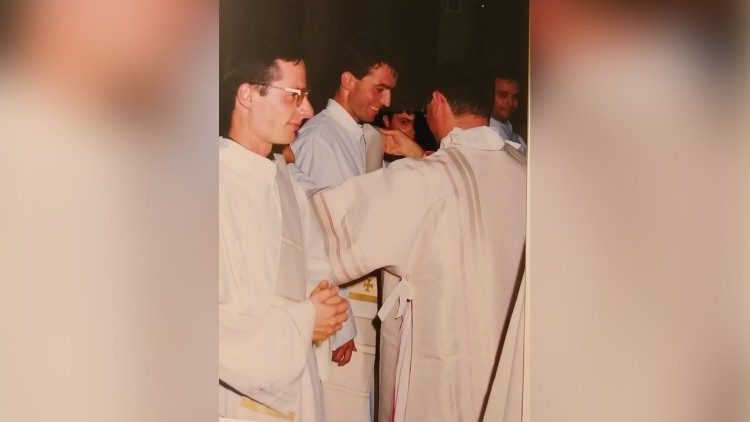 Don Roberto Malgesini