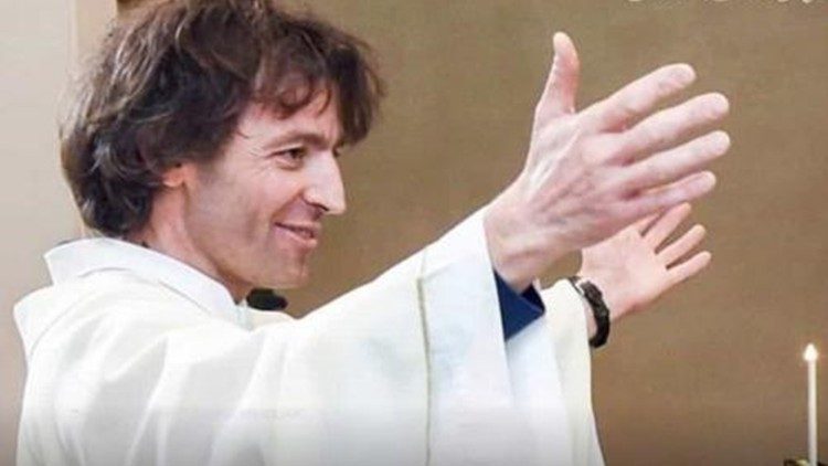 Don Roberto Malgesini