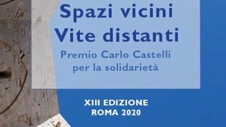 La copertina del volume che raccoglie gli scritti dei detenuti