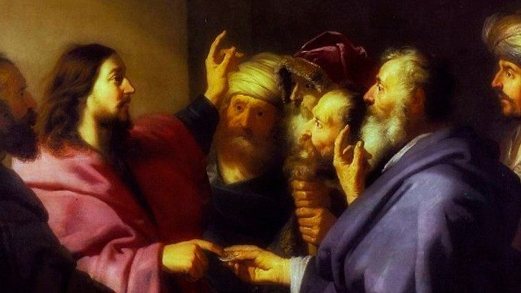 Evangelho do domingo