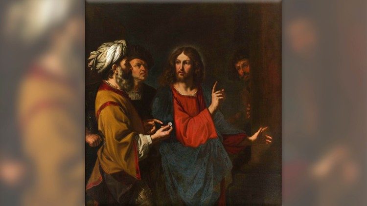 Tafakari ya Neno la Mungu Jumapili ya 29 ya Mwaka A wa Kanisa: Jengeni Ufalme wa Mungu hapa duniani katika haki, amani, ukweli na mshikamano!