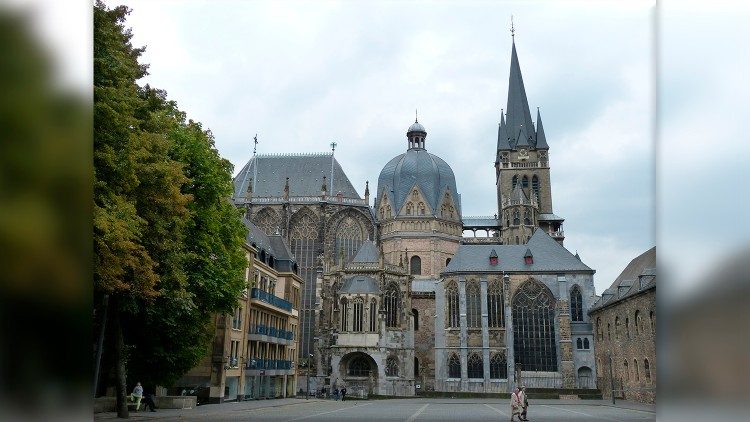 Aachener Dom