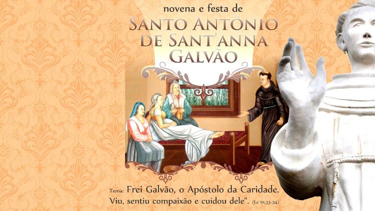 Festa de São Galvão