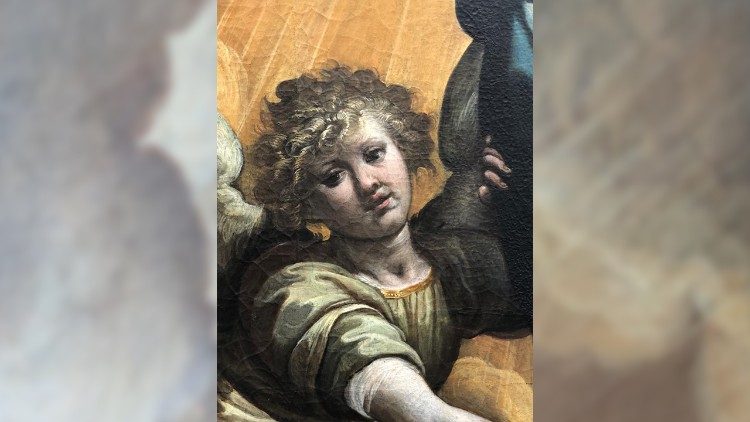 Le opere restaurate nella concattedrale di Todi
