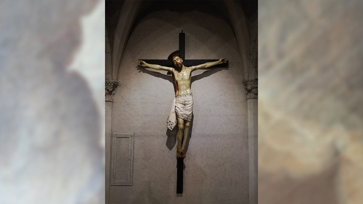 I restauri nella Concattedrale di Todi