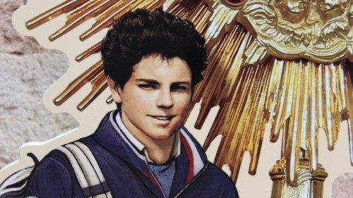 Prolungata l’esposizione del corpo del beato Carlo Acutis