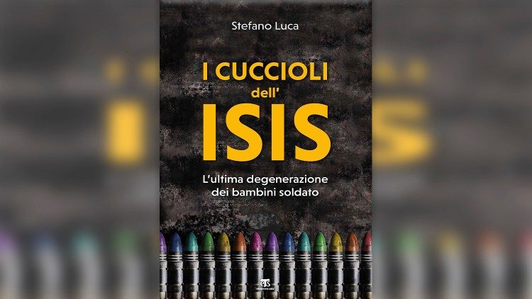 I cuccioli dell’Isis