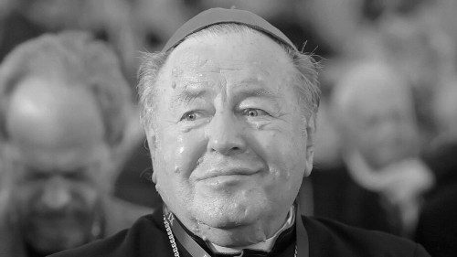 Un évêque polonais décède après avoir contracté la Covid-19