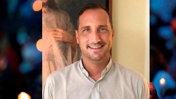  José Manuel de Jesús Ferreira, sacerdote asesinado en Venezuela.