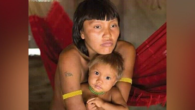 Gentileza del padre Alfredo Ferro