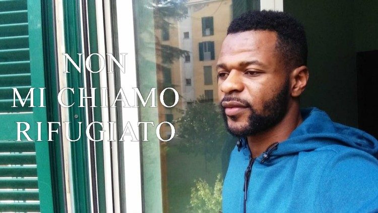 Cedric Mussao Kasongo