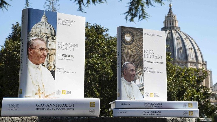 Biografia de João Paulo I