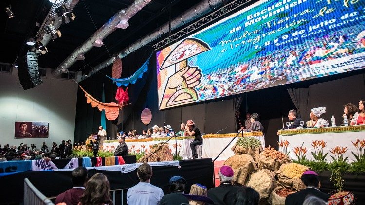 Wanaharakati wa vyama vya kiraia wako mstari wa mbele katika kupigania ujenzi wa msingi wa haki jamii ulimwenguni.