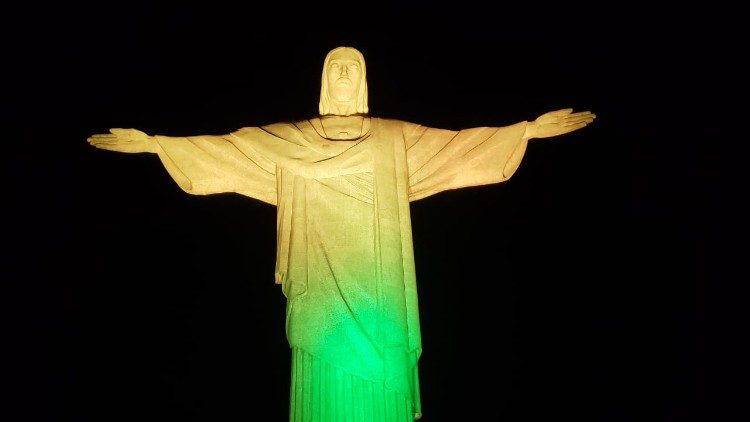 Cristo Redentor