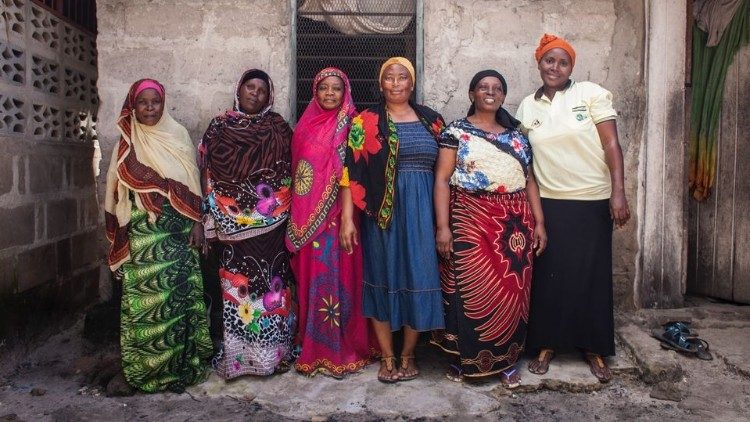 Slum Dwellers International Facebook Profile photo