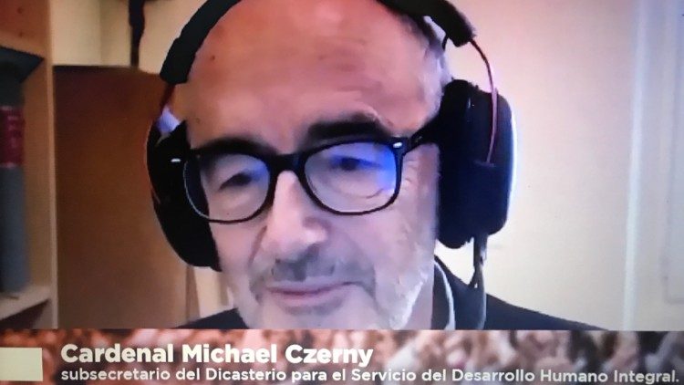 Encuentro Mundial Movimientos Populares en el Vaticano 2020