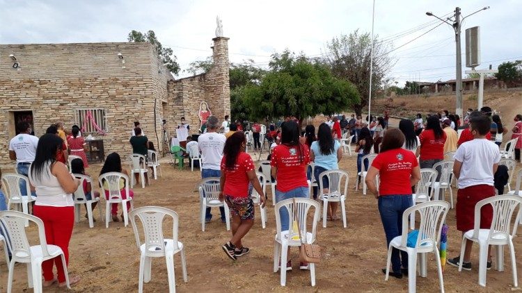 Público restrito para ênfase em programação on-line