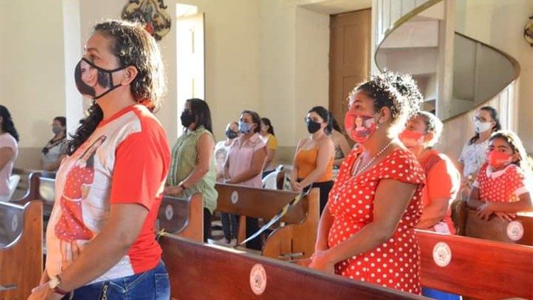 Público restrito para ênfase em programação on-line