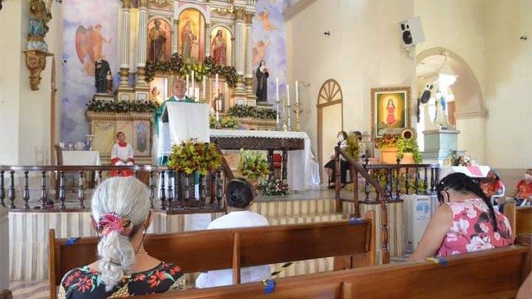 Público restrito para ênfase em programação on-line