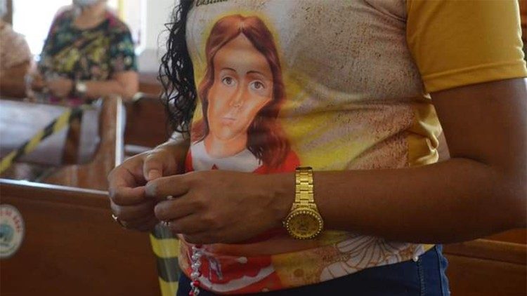 Público restrito para ênfase em programação on-line