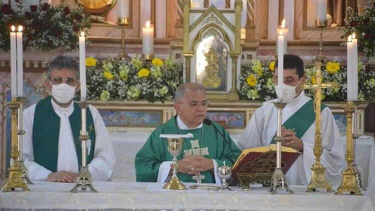 Público restrito para ênfase em programação on-line