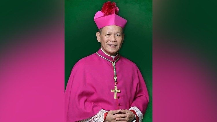 Jose Fuerte Advincula