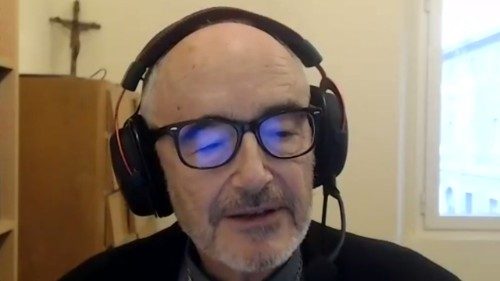 Cardenal Czerny: la CEAMA ayuda a delinear una Iglesia con rostros amazónicos