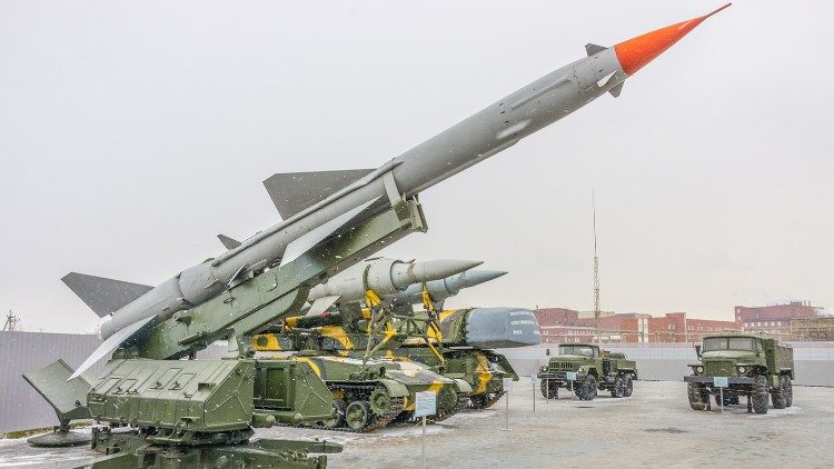 Conferência sobre o desarmamento