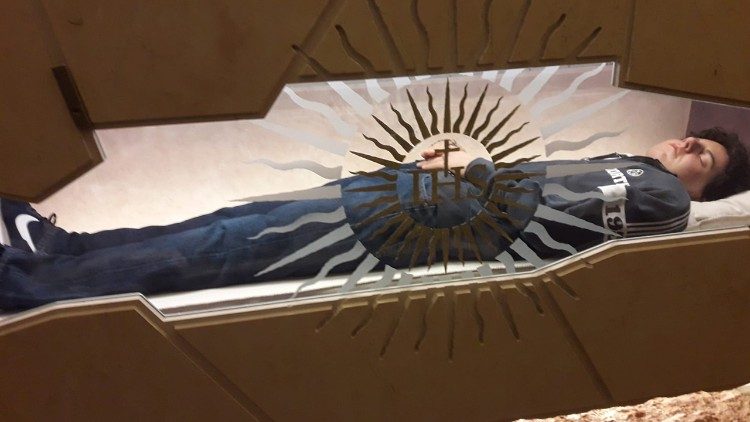 Svētīgais Karlo Akutis