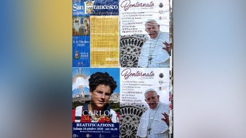 Radioakademie: Drei Päpste und ihre Heiligen- Teil 3