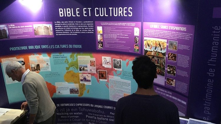 Actividades culturales organizadas por los Padres Blancos en Argelia