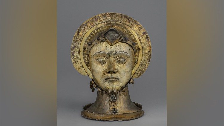 Mostra Ritratti d'oro e d'argento