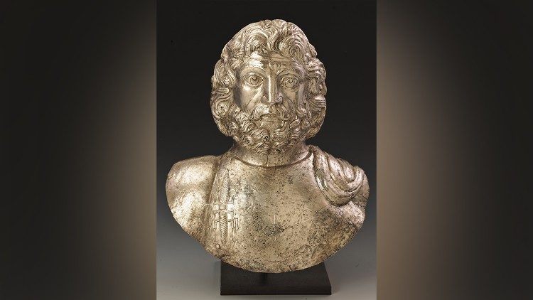 Mostra Ritratti d'oro e d'argento