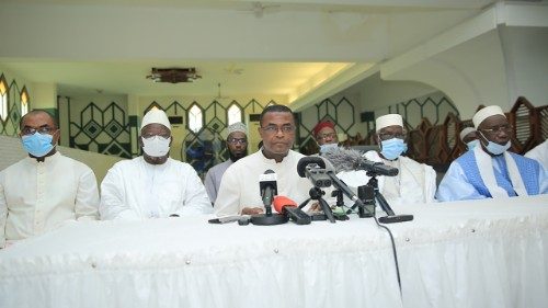 Côte d’Ivoire : déclaration de l’Alliance des religions en faveur de la paix