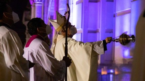  Perù, crisi politica. Il messaggio di speranza dei vescovi 