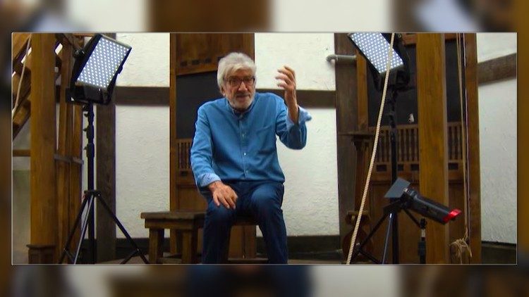 Zmarł Gigi Proietti, filmowy św. Filip Neri