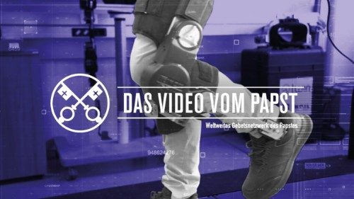 Papst: Technischer Fortschritt darf Ungleichheit nicht erhöhen