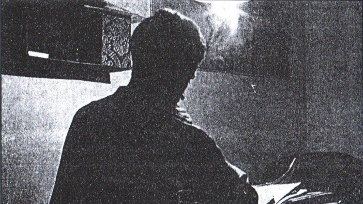 Einsatz von Joan Roig während des Spanischen Bürgerkriegs