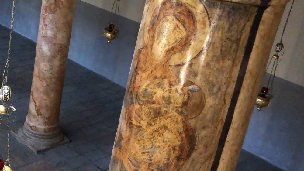 2020.11.06 Documentario Basilica Natività