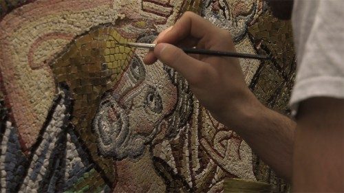 As maravilhas da Basílica da Natividade de Belém