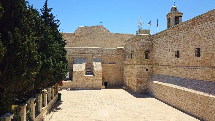 Un'immagine del documentario