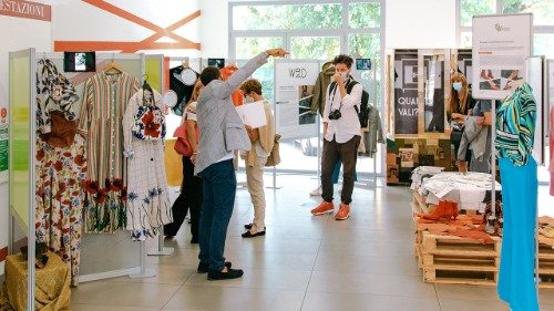 Armadio etico: quando gli abiti diventano consapevolezza del creato